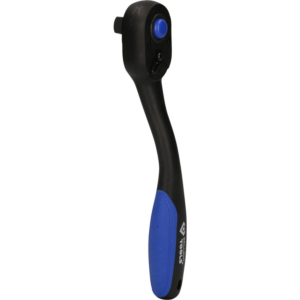 Produktabbildung Nr. 3: BRILLIANT TOOLS 1/2" Umschaltknarre