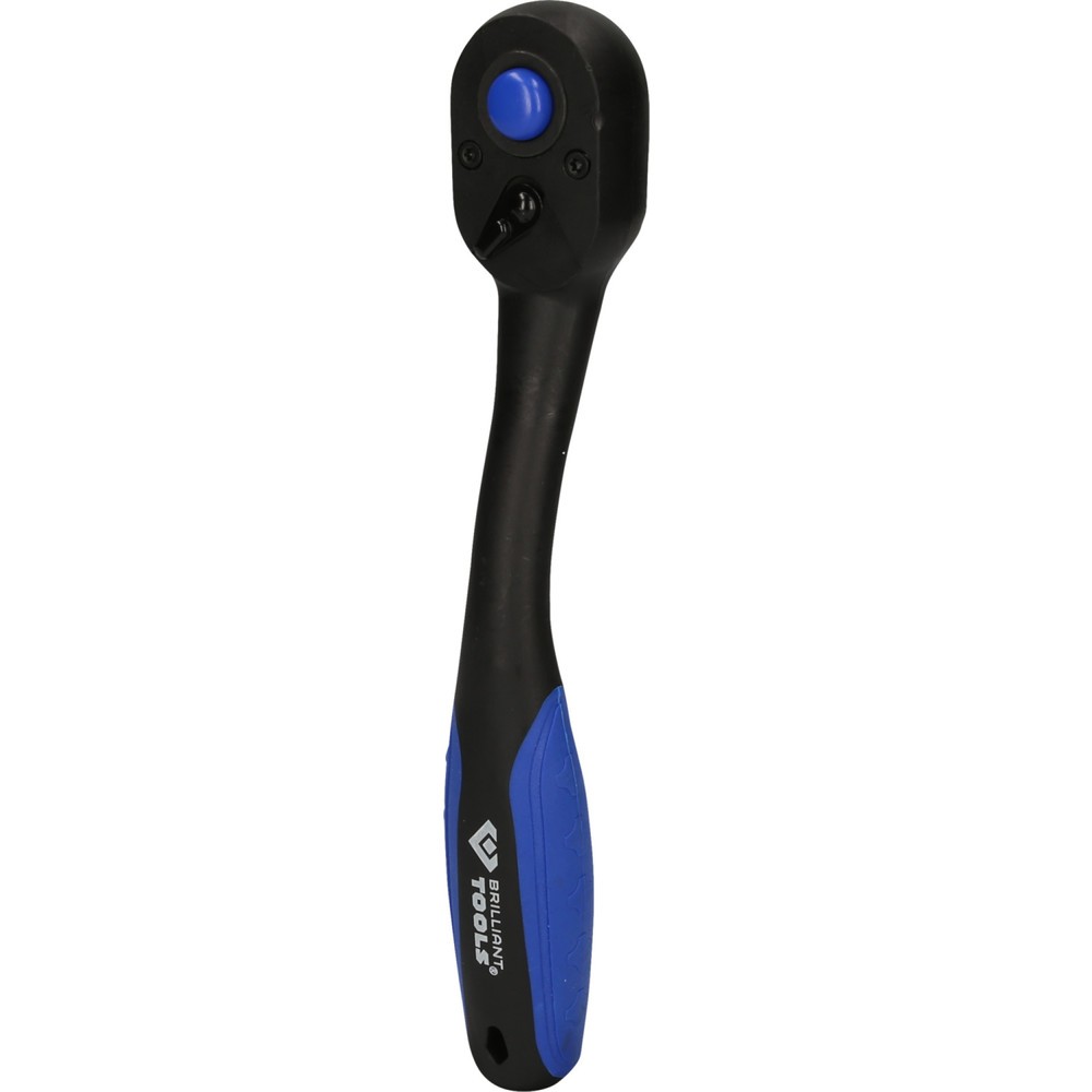 Produktabbildung Nr. 4: BRILLIANT TOOLS 1/2" Umschaltknarre