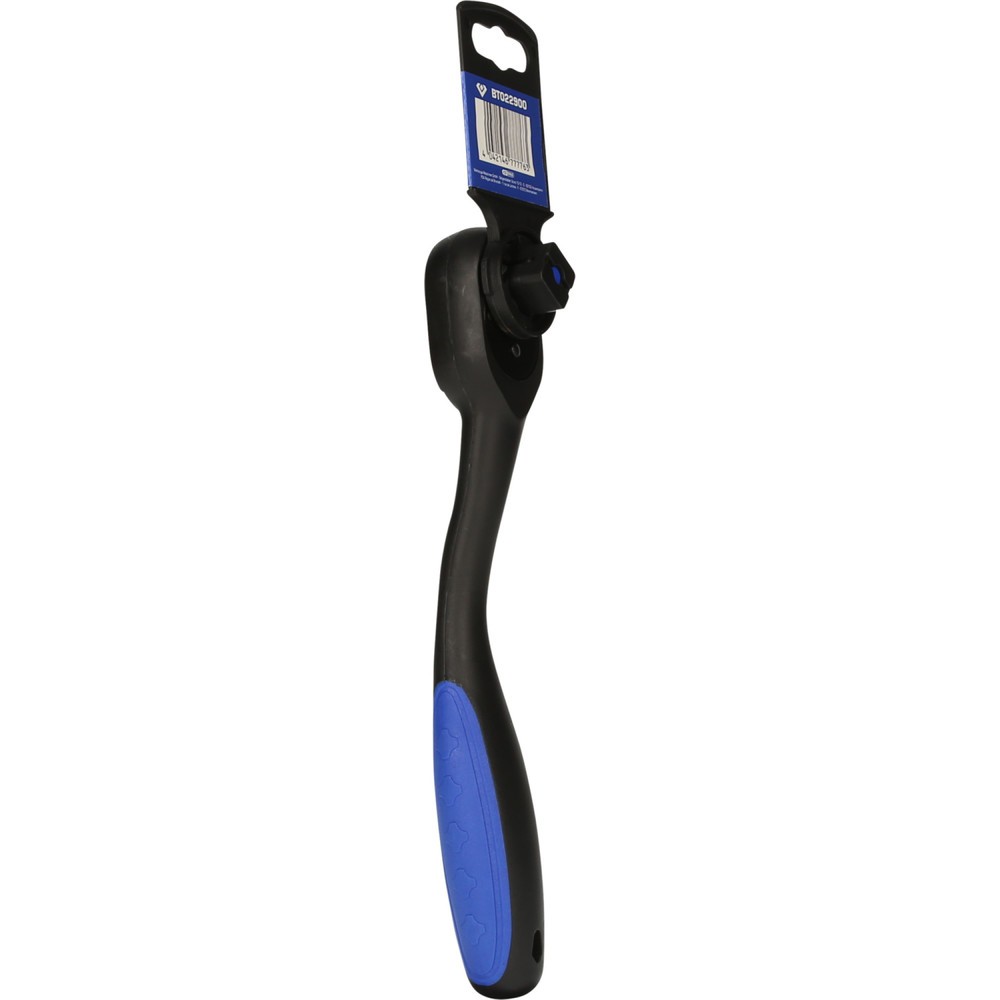 Produktabbildung Nr. 7: BRILLIANT TOOLS 1/2" Umschaltknarre