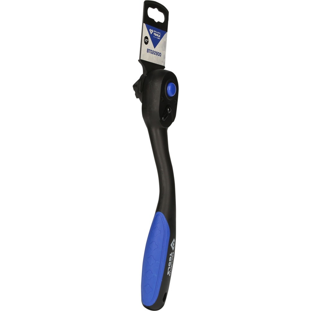Produktabbildung Nr. 9: BRILLIANT TOOLS 1/2" Umschaltknarre
