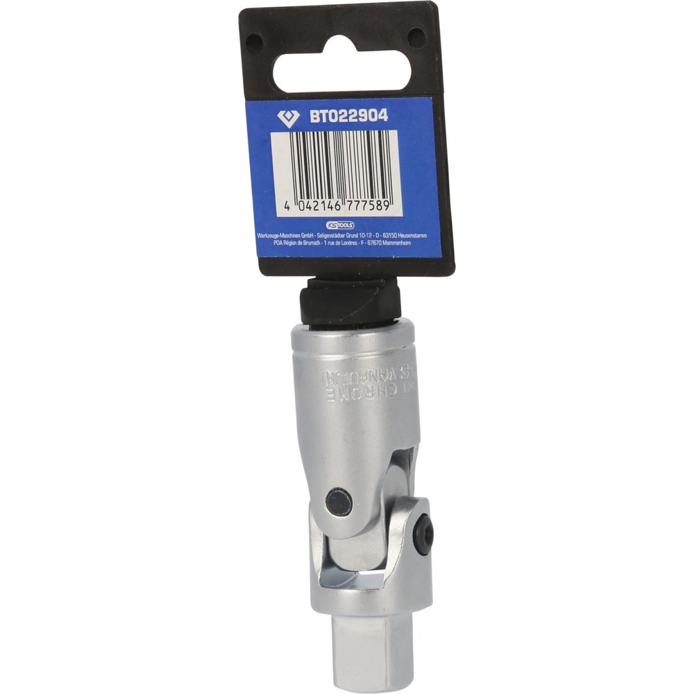 Produktabbildung Nr. 8: BRILLIANT TOOLS 1/2" Universalgelenk