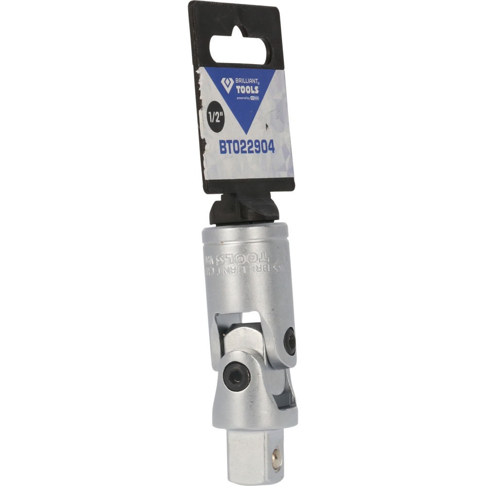 Produktabbildung Nr. 9: BRILLIANT TOOLS 1/2" Universalgelenk