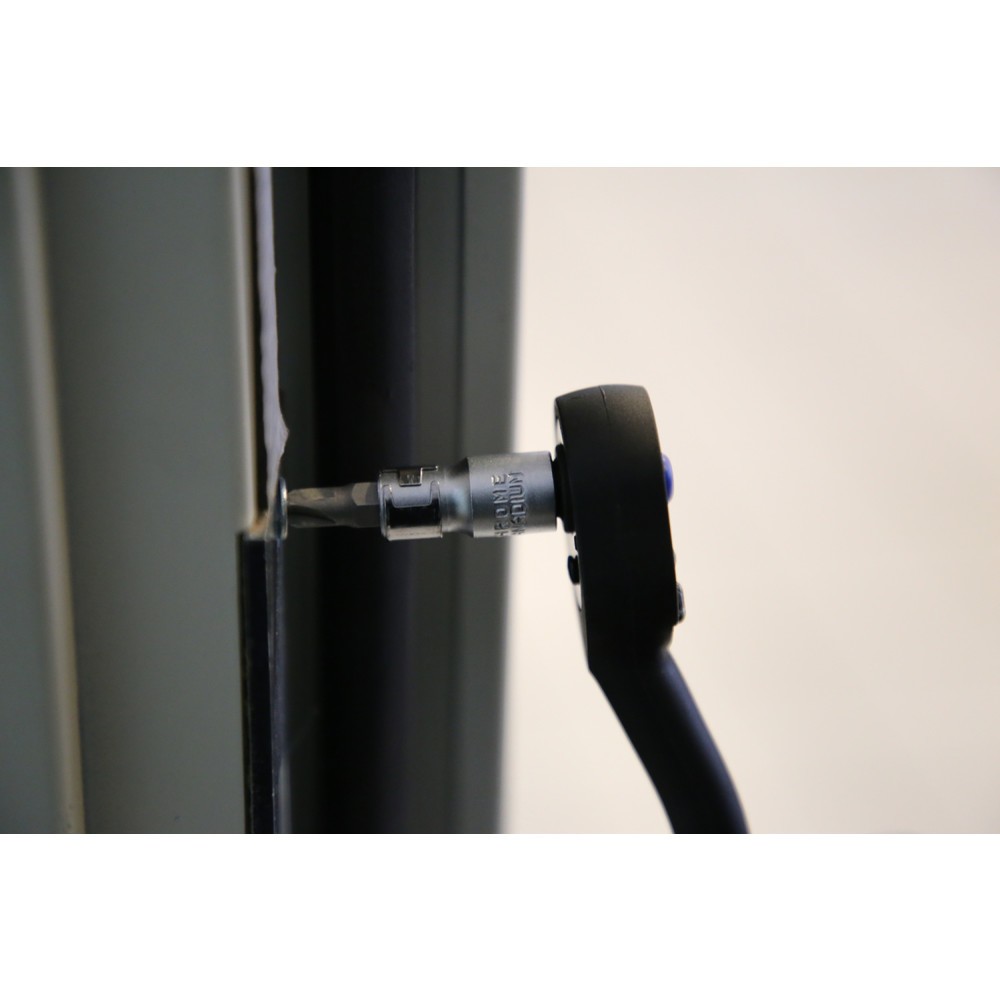 Produktabbildung Nr. 13: BRILLIANT TOOLS 1/4" Bit-Adapter