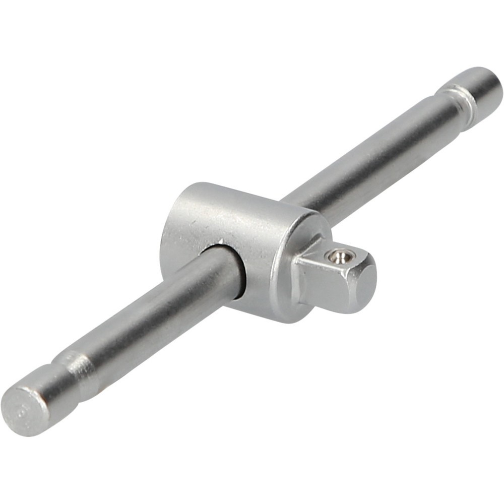 Produktabbildung Nr. 1: BRILLIANT TOOLS 1/4" Gleitgriff