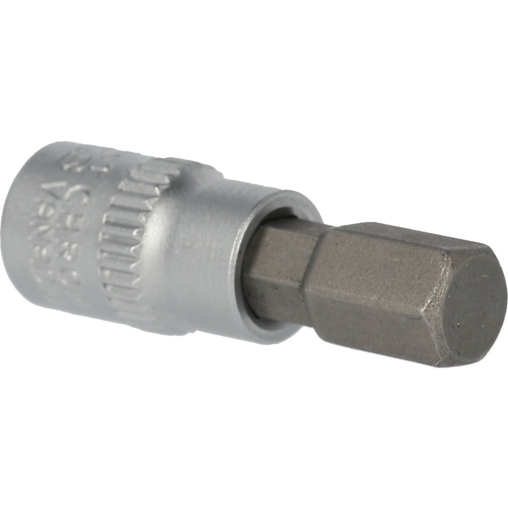 Produktabbildung Nr. 4: BRILLIANT TOOLS 1/4" Innensechskant Bit-Stecknuss, 8 mm