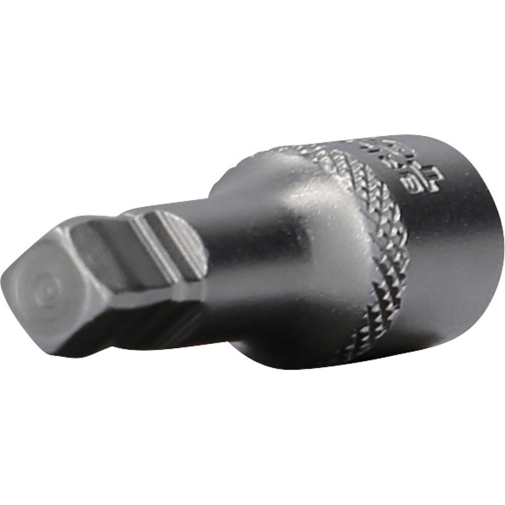 Produktabbildung: BRILLIANT TOOLS 1/4" Schwenkbare Verlängerung, 35 mm