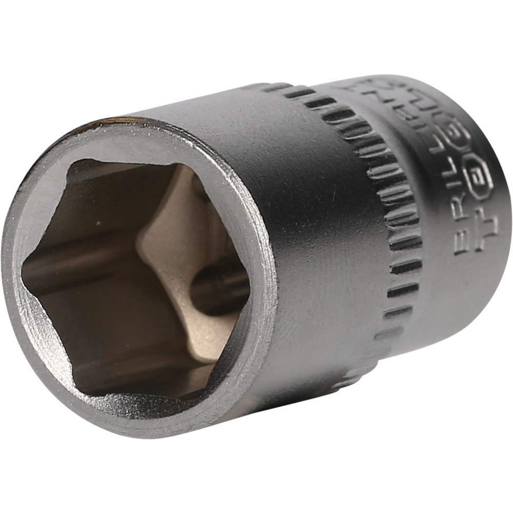 Produktabbildung: BRILLIANT TOOLS 1/4" Sechskant-Stecknuss, 11 mm