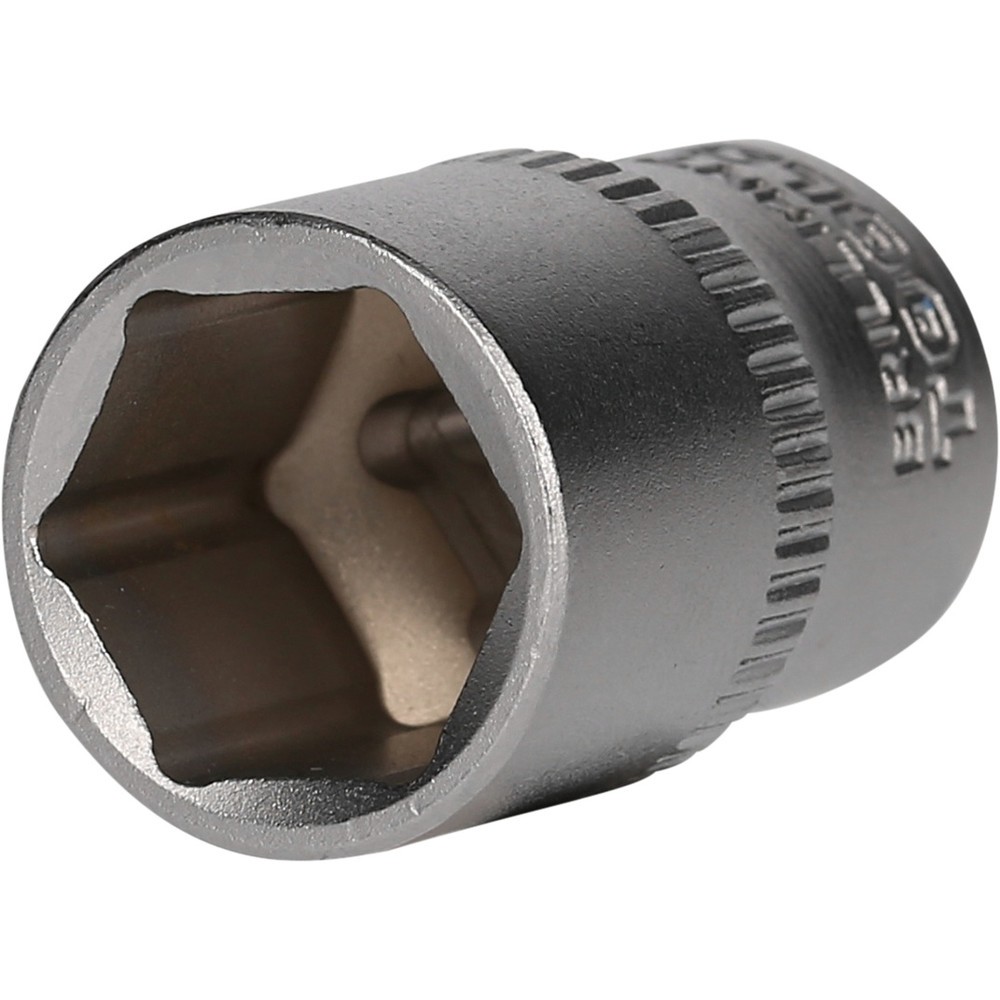 Produktabbildung: BRILLIANT TOOLS 1/4" Sechskant-Stecknuss, 12 mm