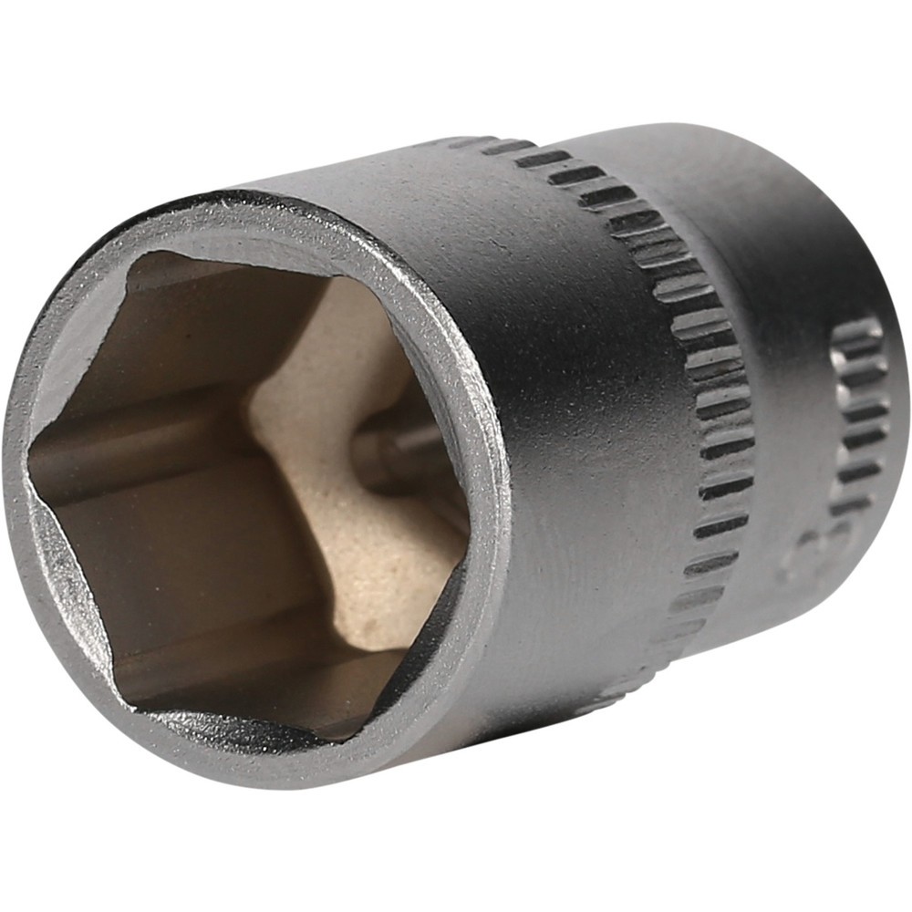 Produktabbildung: BRILLIANT TOOLS 1/4" Sechskant-Stecknuss, 13 mm