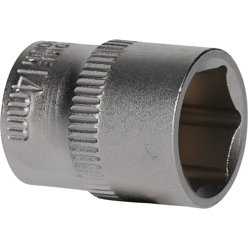 Produktabbildung Nr. 4: BRILLIANT TOOLS 1/4" Sechskant-Stecknuss, 14 mm