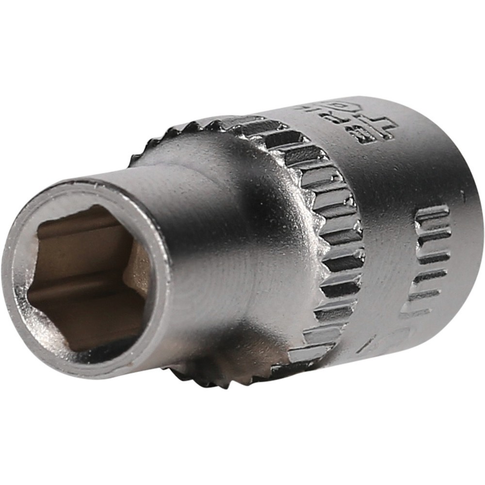 Produktabbildung: BRILLIANT TOOLS 1/4" Sechskant-Stecknuss, 5,5 mm