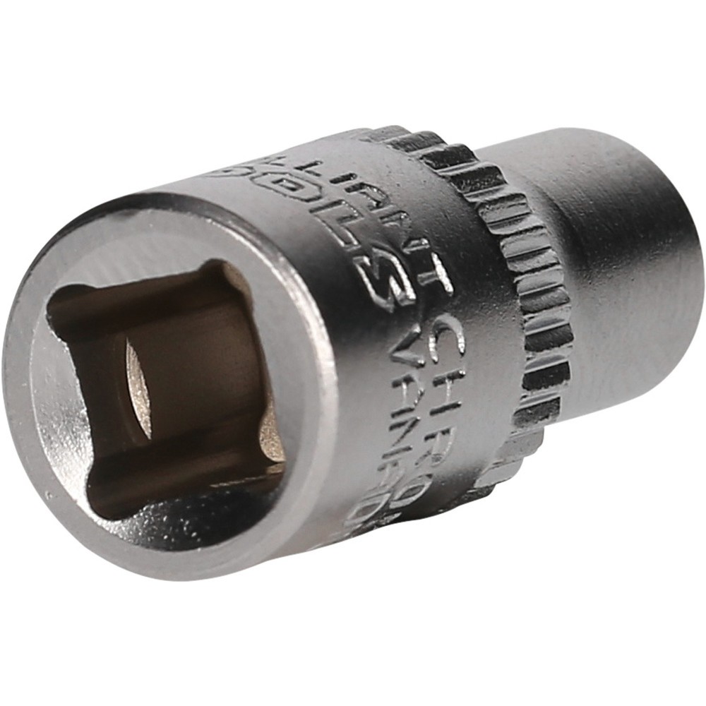 Produktabbildung Nr. 3: BRILLIANT TOOLS 1/4" Sechskant-Stecknuss, 5,5 mm