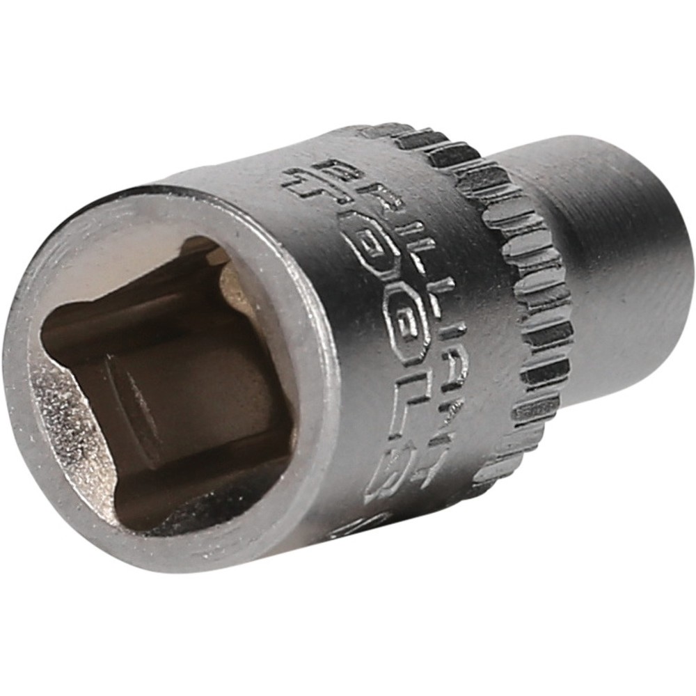 Produktabbildung Nr. 3: BRILLIANT TOOLS 1/4" Sechskant-Stecknuss, 5 mm