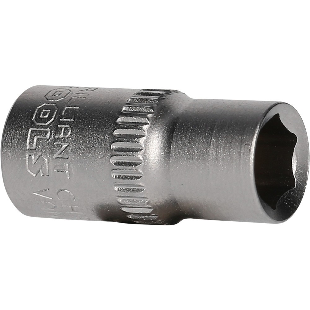 Produktabbildung Nr. 4: BRILLIANT TOOLS 1/4" Sechskant-Stecknuss, 7 mm