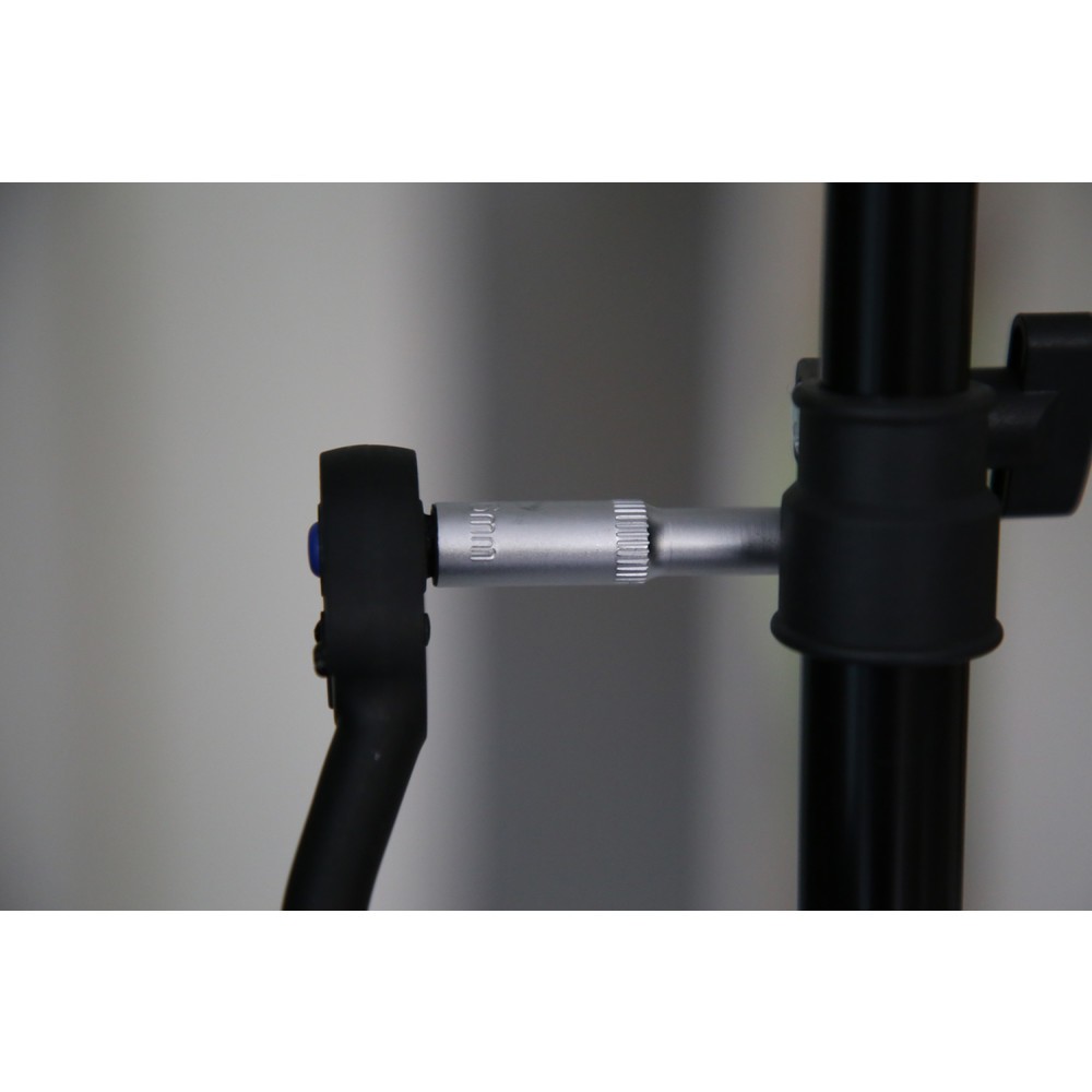 Produktabbildung Nr. 12: BRILLIANT TOOLS 1/4" Sechskant-Stecknuss, lange Ausführung, 6 mm