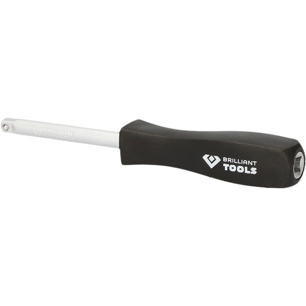 Produktabbildung: BRILLIANT TOOLS 1/4" Steckgriff