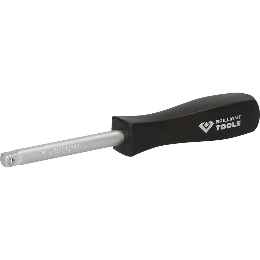 Produktabbildung Nr. 2: BRILLIANT TOOLS 1/4" Steckgriff