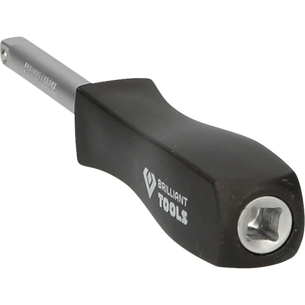 Produktabbildung Nr. 3: BRILLIANT TOOLS 1/4" Steckgriff