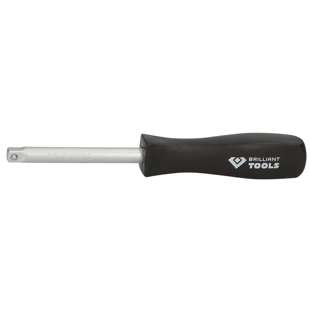 Produktabbildung Nr. 6: BRILLIANT TOOLS 1/4" Steckgriff