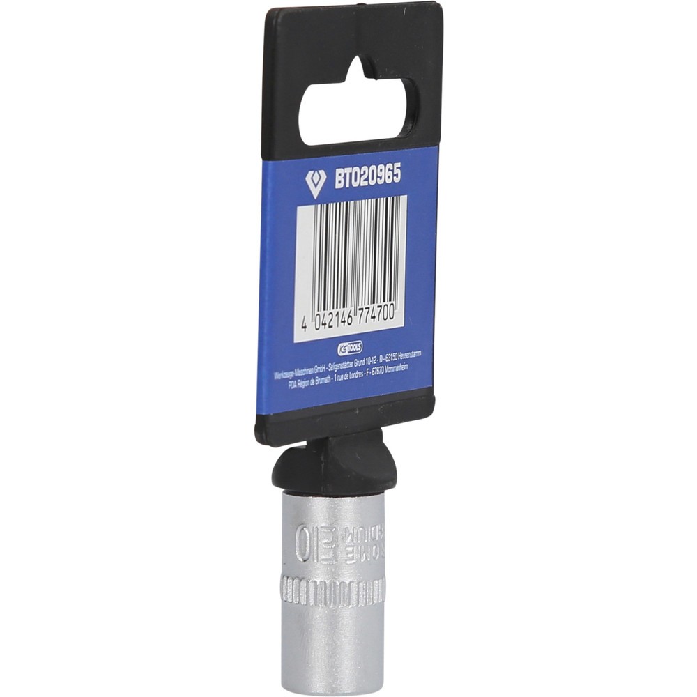 Produktabbildung Nr. 6: BRILLIANT TOOLS 1/4" Torx-E-Stecknuss, E10