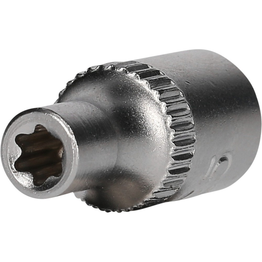 Produktabbildung: BRILLIANT TOOLS 1/4" Torx-E-Stecknuss, E5