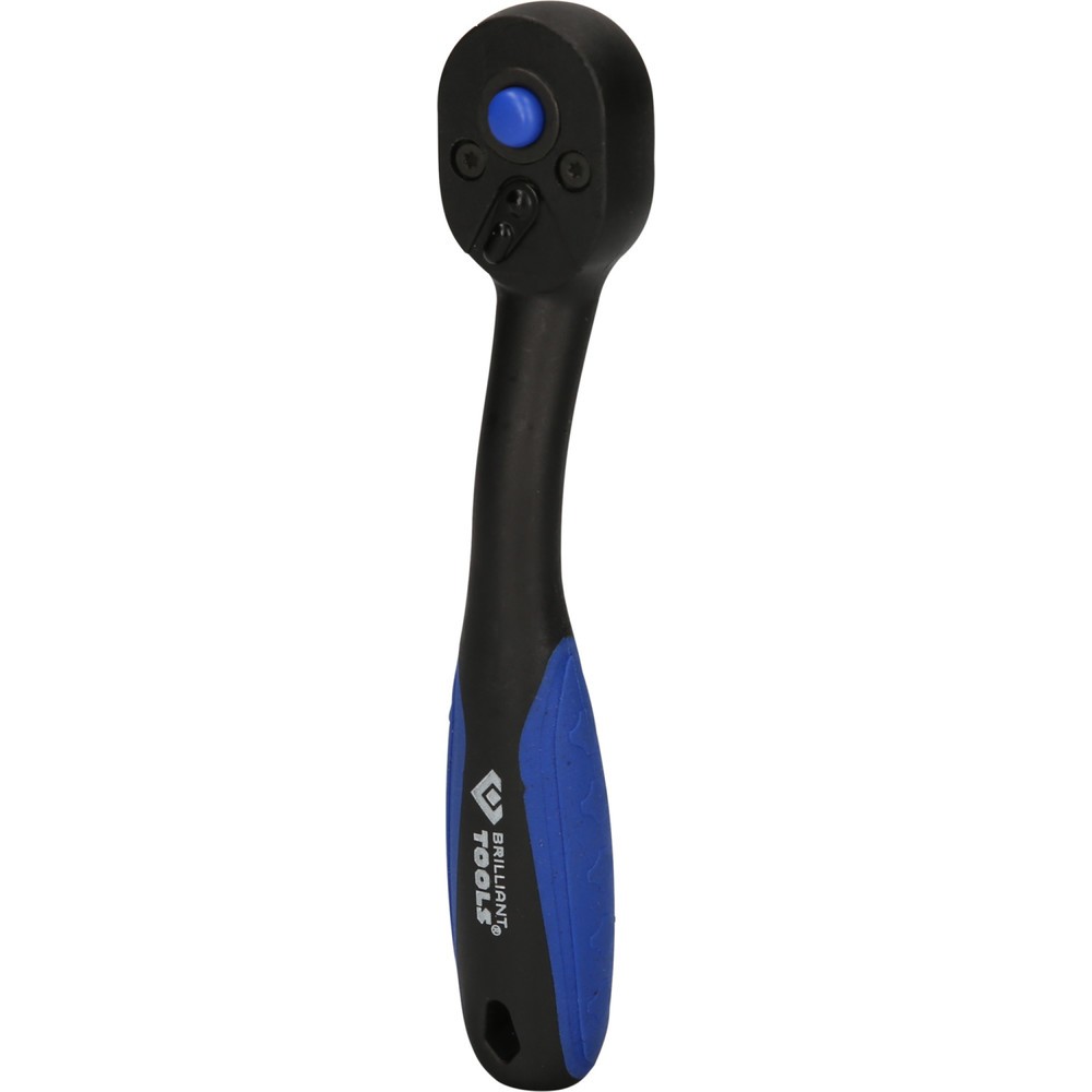 Produktabbildung Nr. 4: BRILLIANT TOOLS 1/4" Umschaltknarre