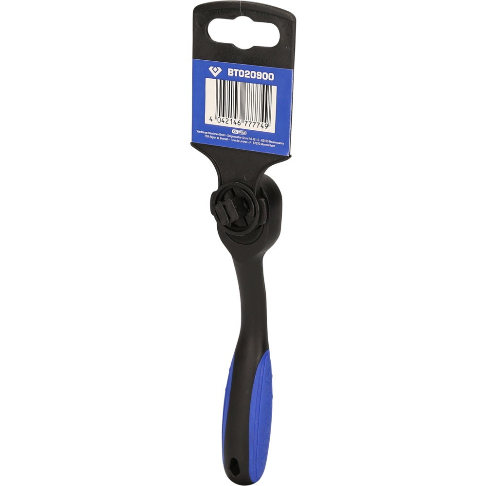 Produktabbildung Nr. 8: BRILLIANT TOOLS 1/4" Umschaltknarre
