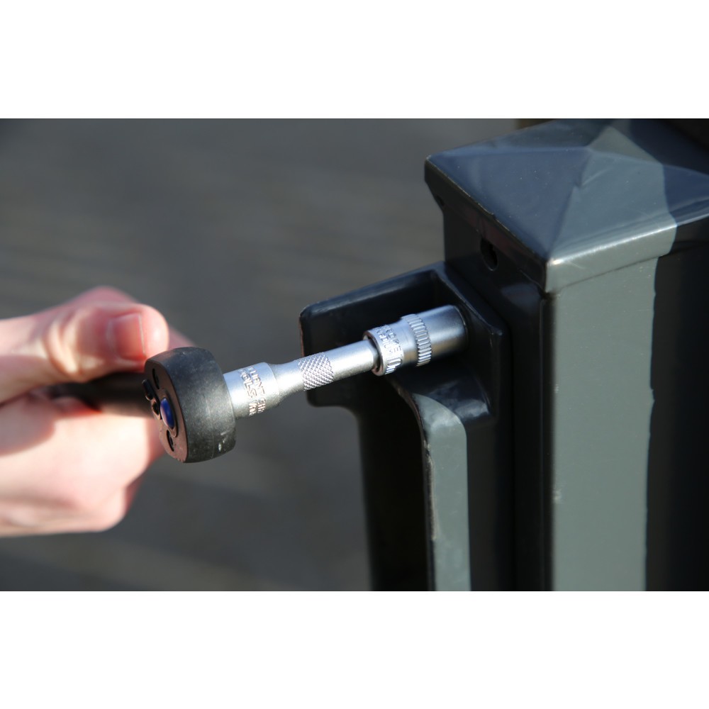 Produktabbildung Nr. 12: BRILLIANT TOOLS 1/4" Verlängerung 50 mm