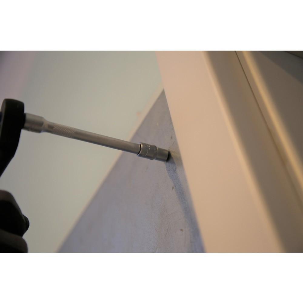 Produktabbildung Nr. 11: BRILLIANT TOOLS 1/4" Verlängerung 100 mm