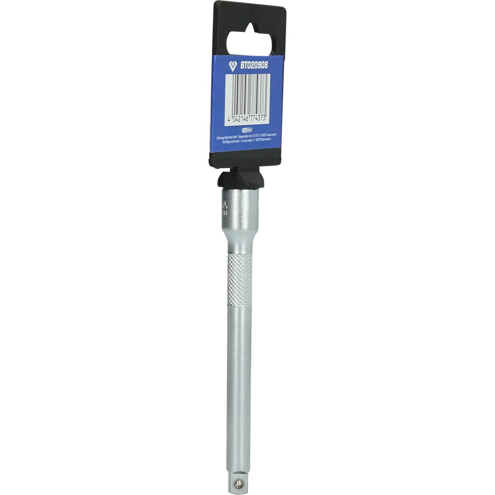 Produktabbildung Nr. 6: BRILLIANT TOOLS 1/4" Verlängerung 100 mm