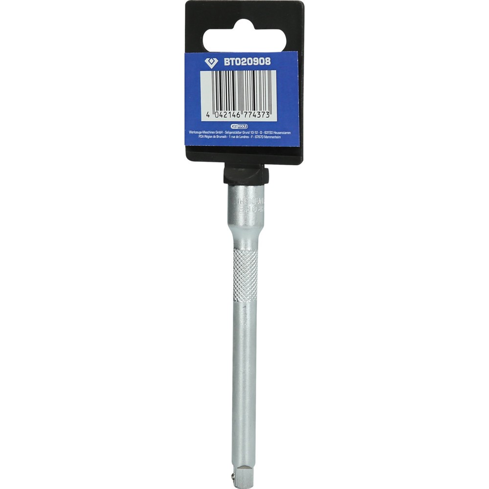 Produktabbildung Nr. 7: BRILLIANT TOOLS 1/4" Verlängerung 100 mm