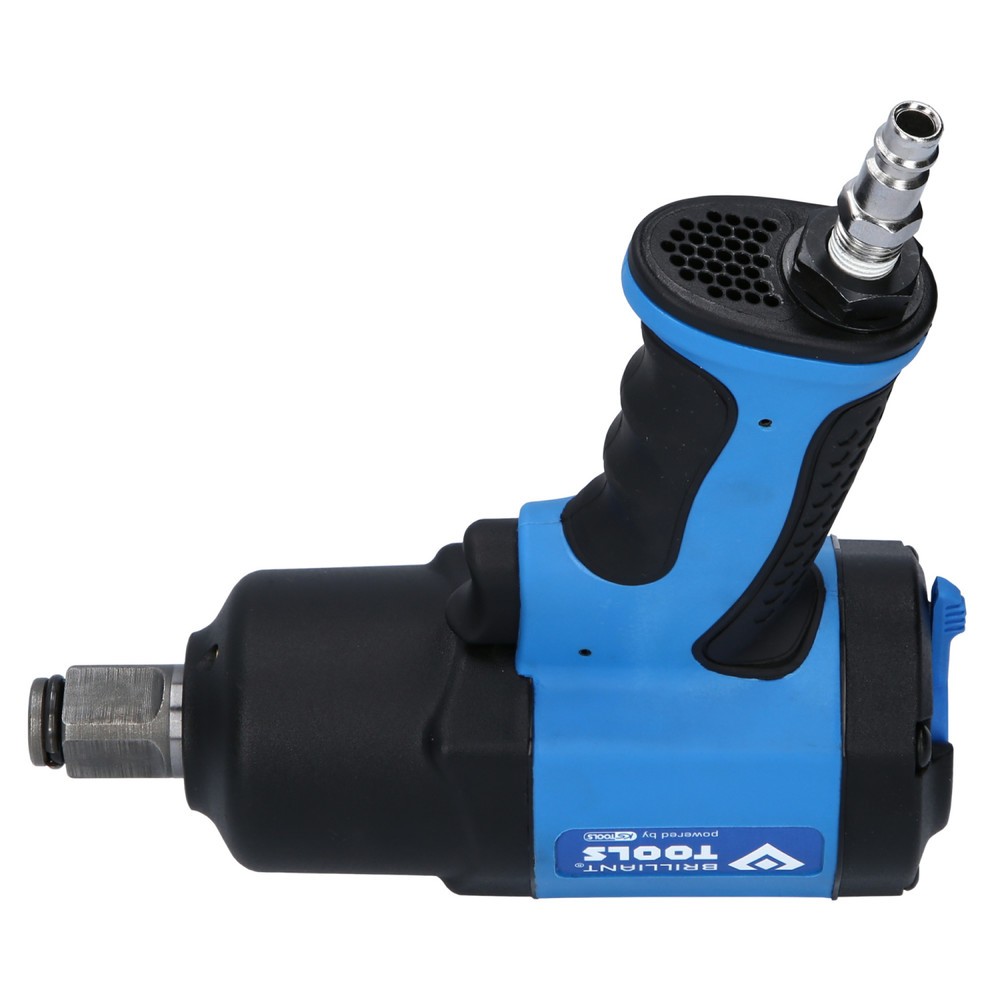 Produktabbildung Nr. 4: BRILLIANT TOOLS 3/4" Druckluft-Schlagschrauber, 1800 Nm