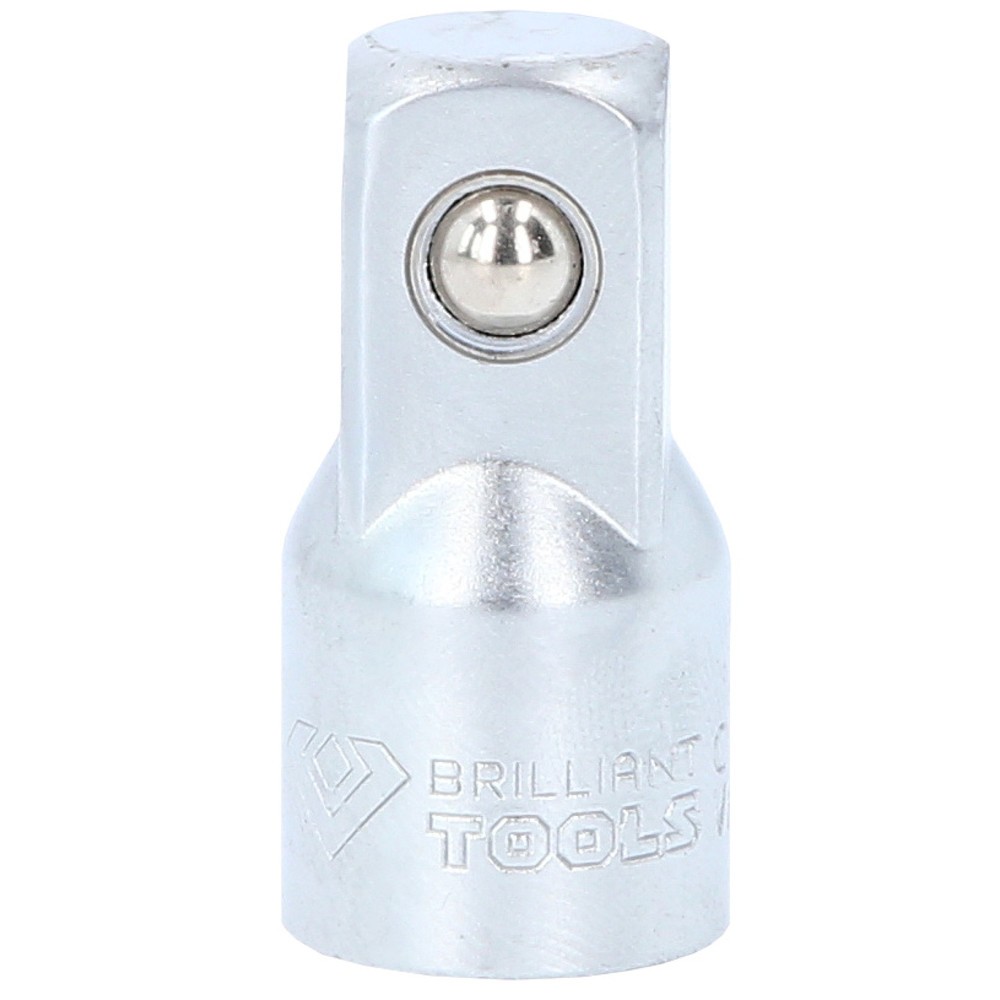 Produktabbildung Nr. 11: BRILLIANT TOOLS 3/8" Adapter auf 1/2"