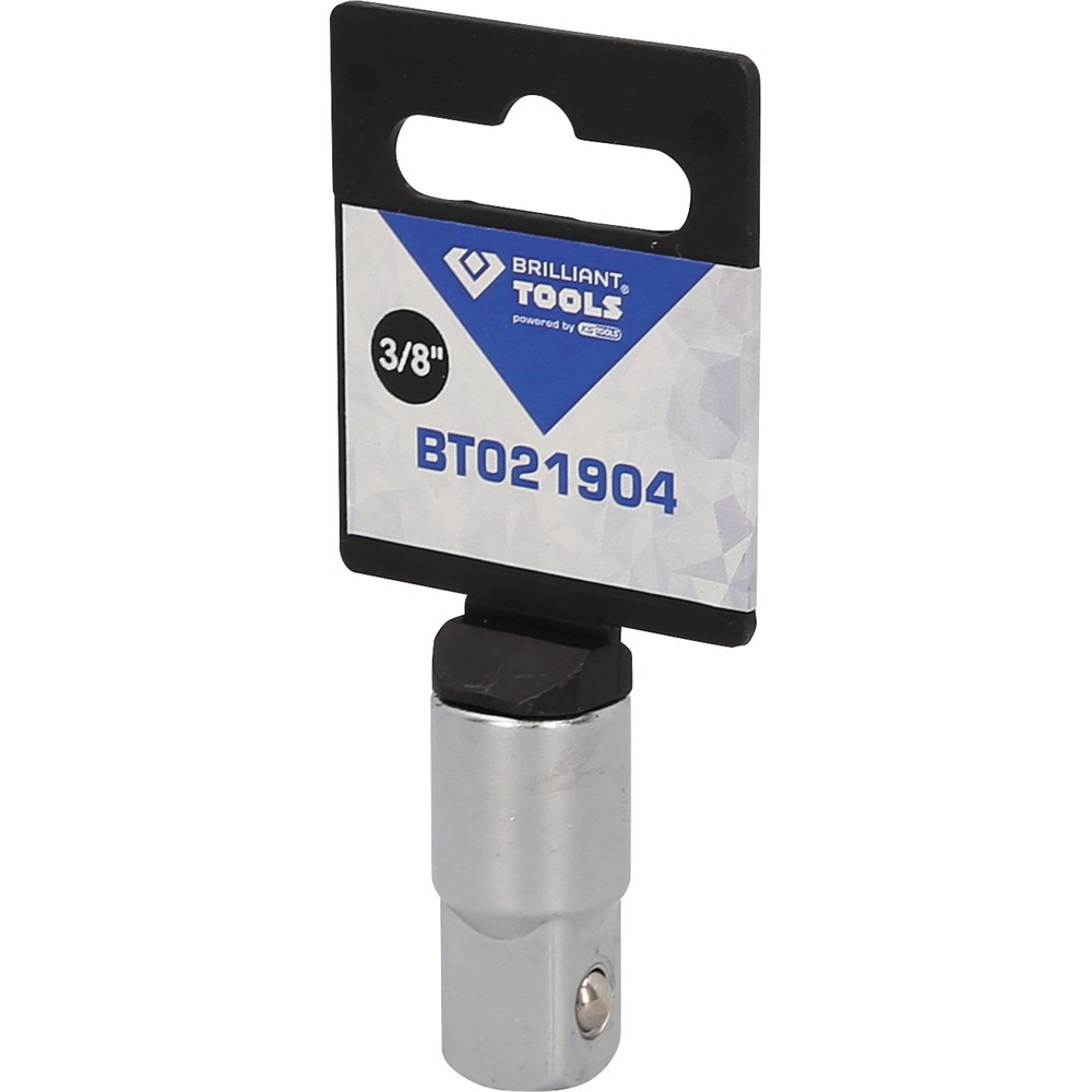Produktabbildung Nr. 2: BRILLIANT TOOLS 3/8" Adapter auf 1/2"