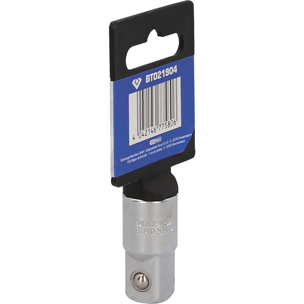Produktabbildung Nr. 3: BRILLIANT TOOLS 3/8" Adapter auf 1/2"