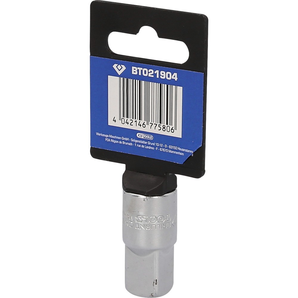 Produktabbildung Nr. 4: BRILLIANT TOOLS 3/8" Adapter auf 1/2"