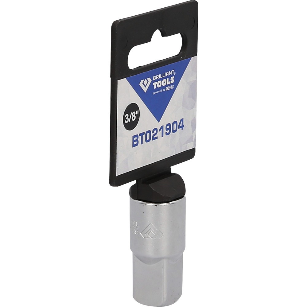 Produktabbildung Nr. 5: BRILLIANT TOOLS 3/8" Adapter auf 1/2"