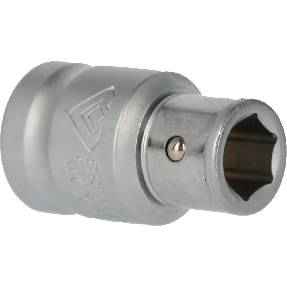 Produktabbildung: BRILLIANT TOOLS 3/8" Bit-Adapter auf 8 mm