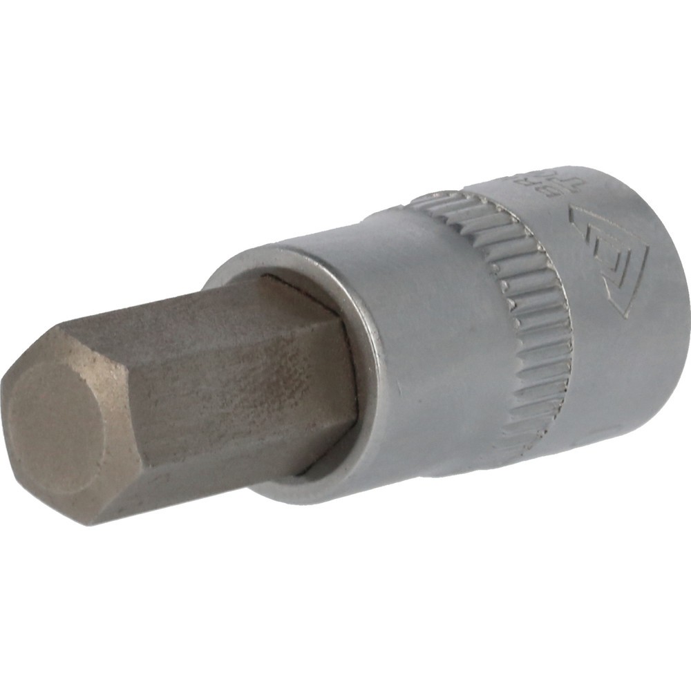 Produktabbildung Nr. 2: BRILLIANT TOOLS 3/8" Innensechskant Bit-Stecknuss, 10 mm