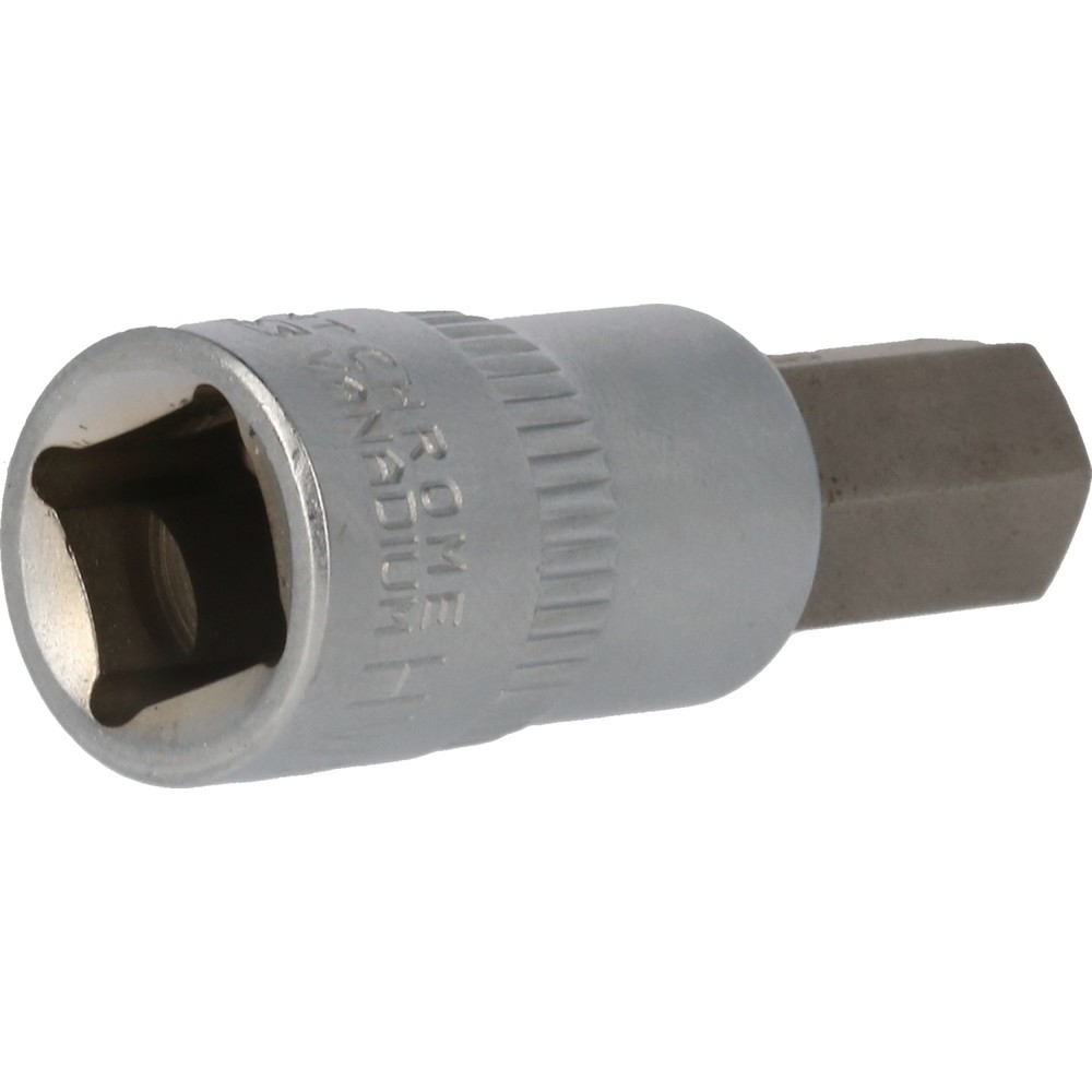 Produktabbildung Nr. 4: BRILLIANT TOOLS 3/8" Innensechskant Bit-Stecknuss, 10 mm