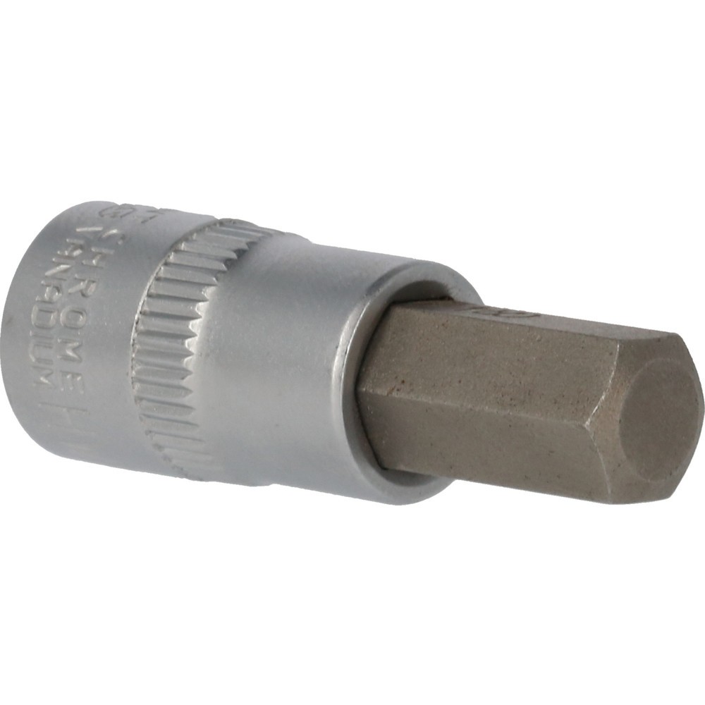 Produktabbildung Nr. 5: BRILLIANT TOOLS 3/8" Innensechskant Bit-Stecknuss, 10 mm