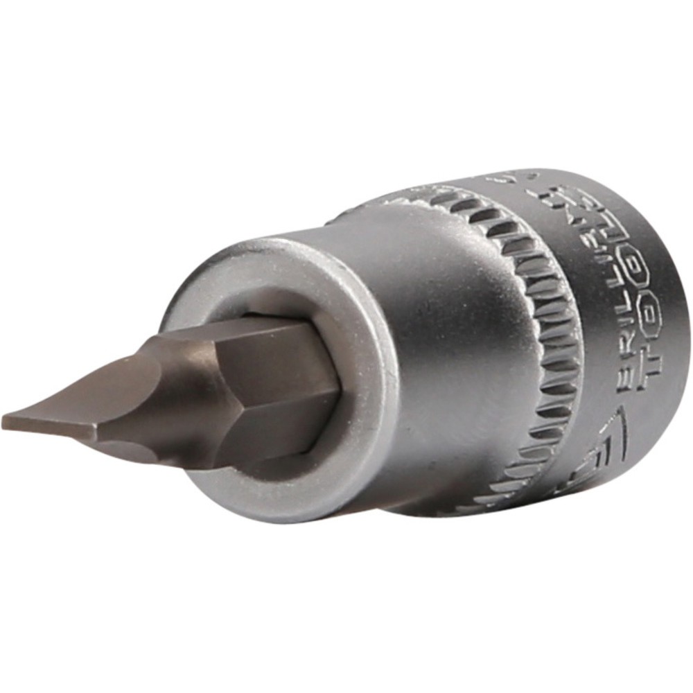 Produktabbildung Nr. 2: BRILLIANT TOOLS 3/8" Schlitz Bit-Stecknuss, 0,8 x 5,5 mm