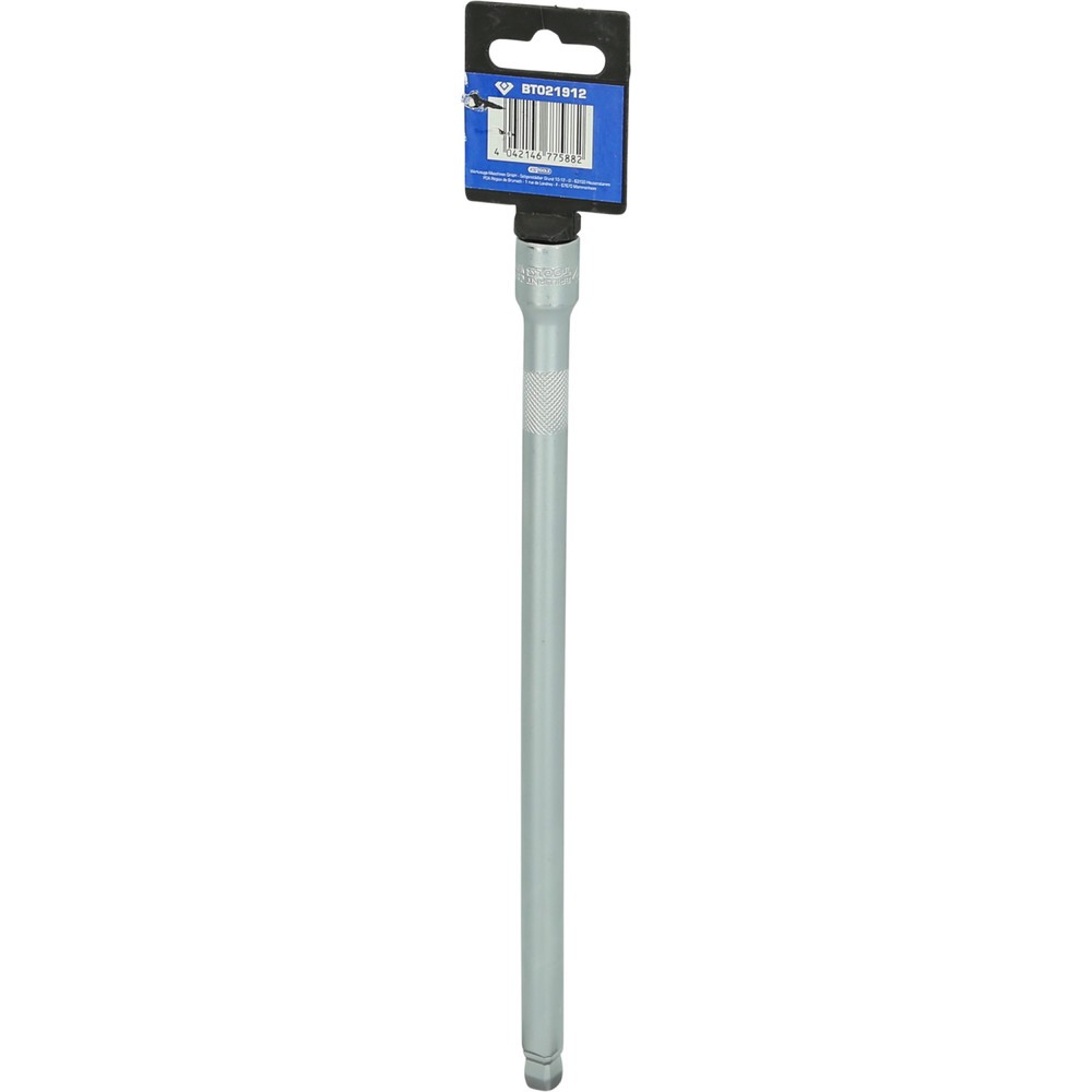 Produktabbildung Nr. 9: BRILLIANT TOOLS 3/8" Schwenkbare Verlängerung, 250 mm