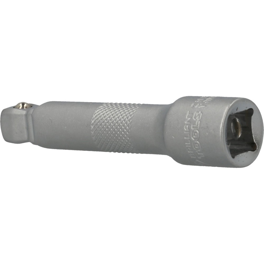 Produktabbildung Nr. 5: BRILLIANT TOOLS 3/8" Schwenkbare Verlängerung, 75 mm