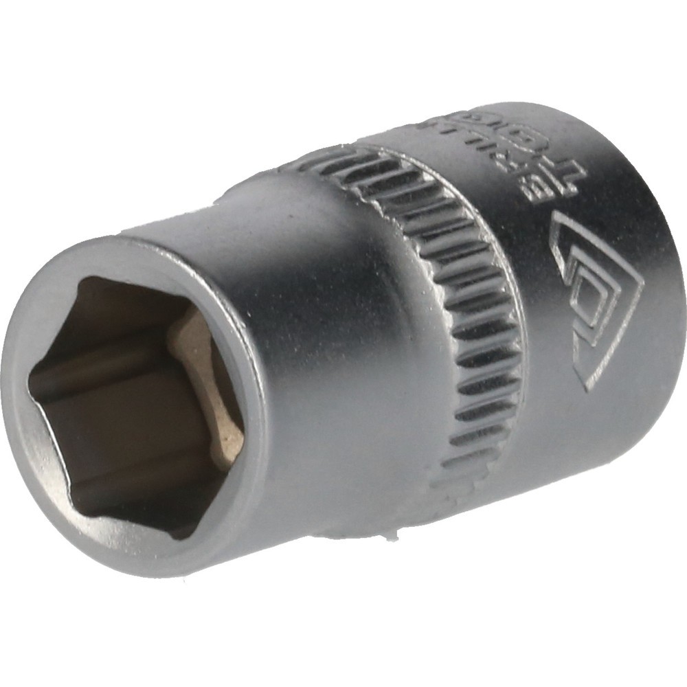 Produktabbildung Nr. 2: BRILLIANT TOOLS 3/8" Sechskant-Stecknuss, 10 mm