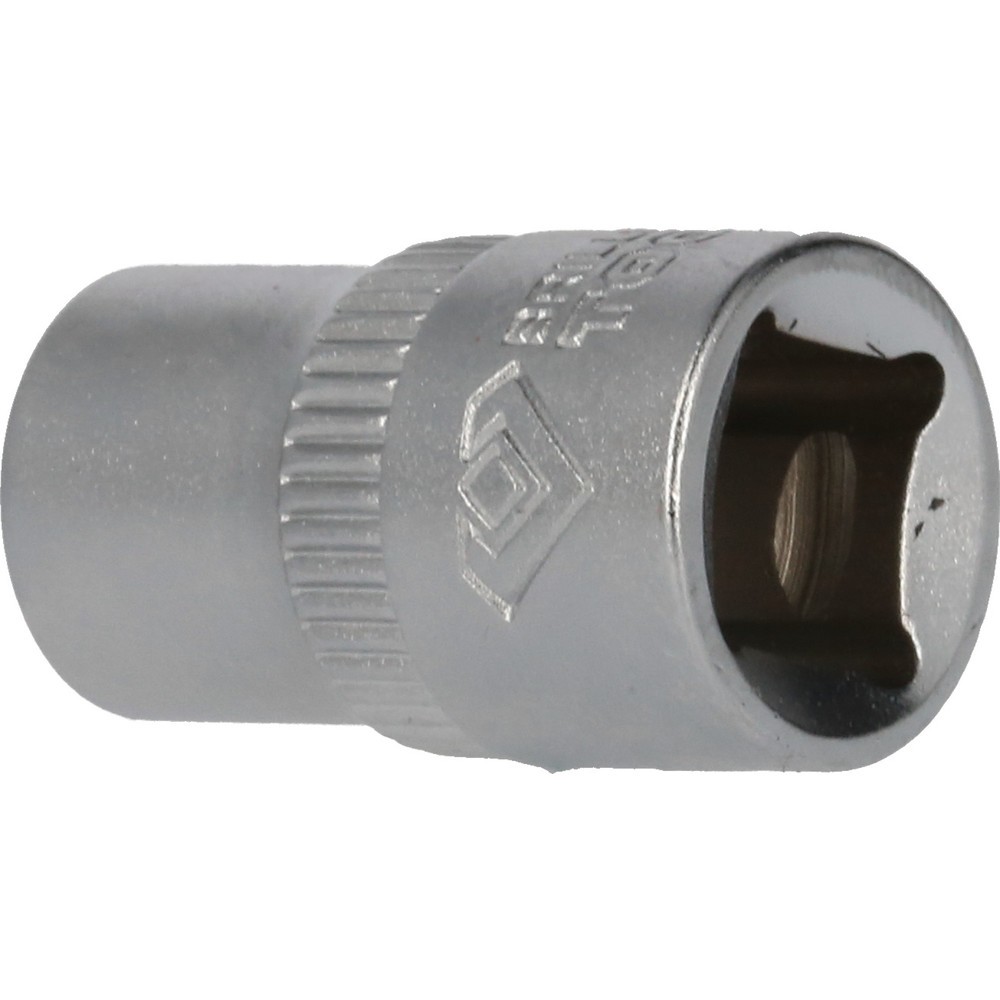Produktabbildung Nr. 3: BRILLIANT TOOLS 3/8" Sechskant-Stecknuss, 10 mm
