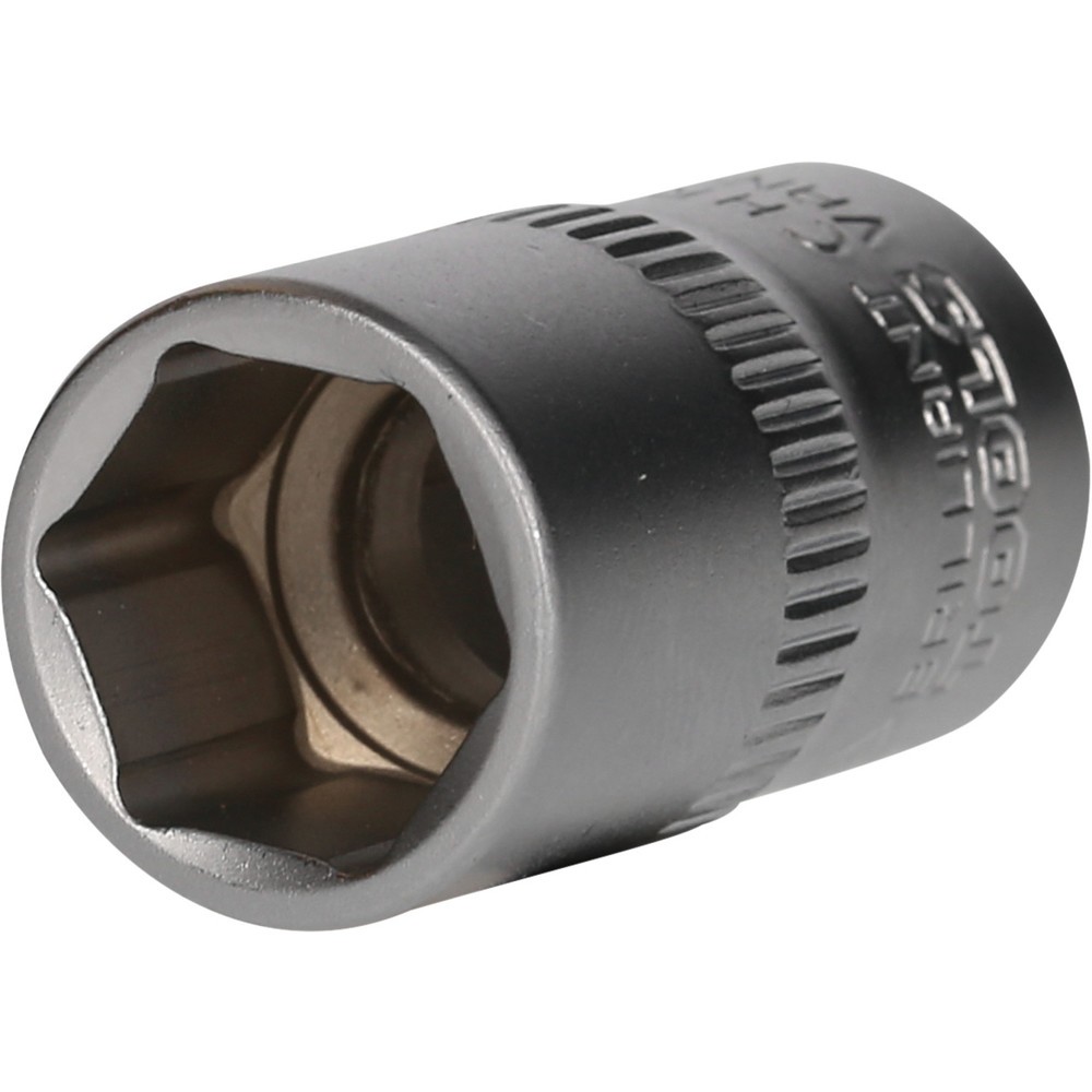 Produktabbildung Nr. 1: BRILLIANT TOOLS 3/8" Sechskant-Stecknuss, 12 mm