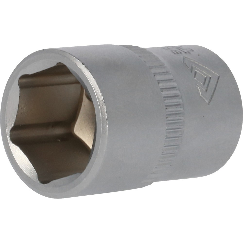 Produktabbildung: BRILLIANT TOOLS 3/8" Sechskant-Stecknuss, 14 mm