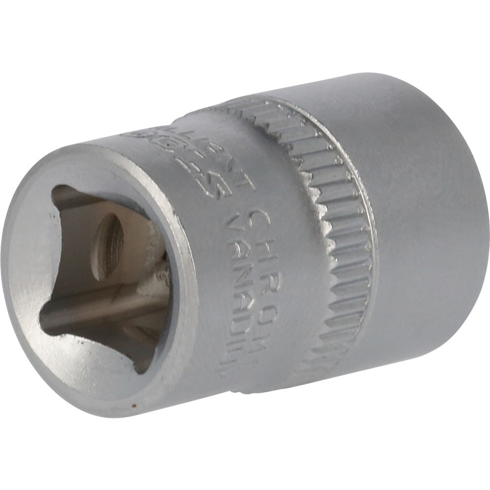 Produktabbildung Nr. 3: BRILLIANT TOOLS 3/8" Sechskant-Stecknuss, 14 mm