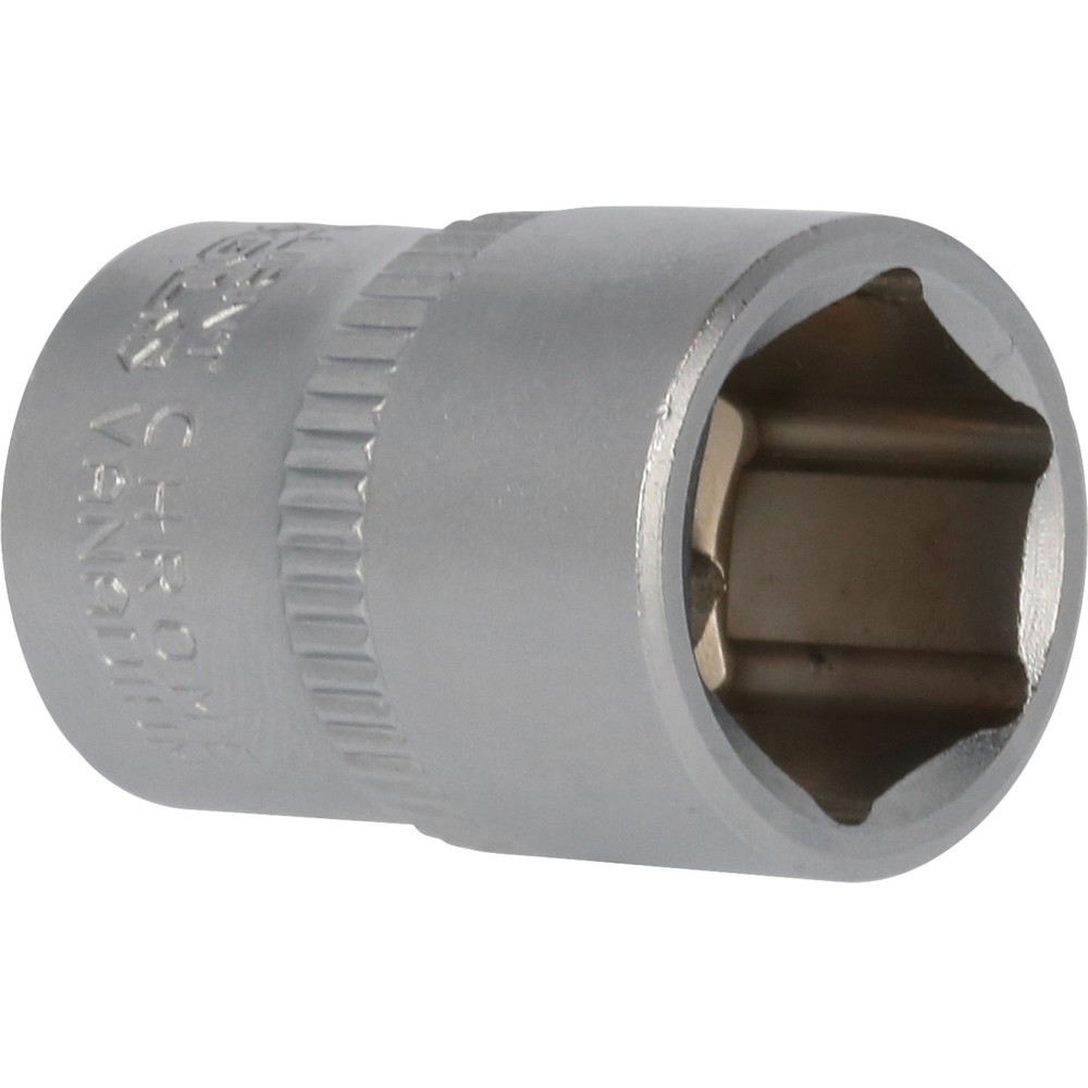 Produktabbildung Nr. 4: BRILLIANT TOOLS 3/8" Sechskant-Stecknuss, 14 mm